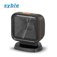 Lector de codigos OMNIDIRECCIONAL  Syble XB- PS80H