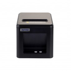 Impresora 80mm Xprinter T80A USB 