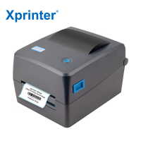 Impresora TÉRMICO DIRECTO / TRANSFERENCIA TÉRMICA XPRINTER 4 " Impresora TÉRMICO DIRECTO / TRANSFERENCIA TÉRMICA XPRINTER 4 "
