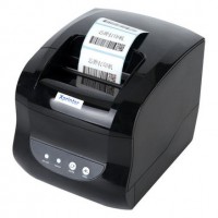 Impresora de Etiquetas Xprinter XP-365B USB + BLUETOOTH COMPATIBLE  CON  ANDROID/ IOS /WINDOWS