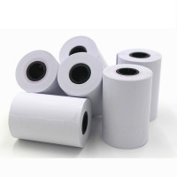 Papel Termico 58mm 